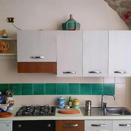 Il Limoneto Degli Angeli Villa มินอริ ภายนอก รูปภาพ