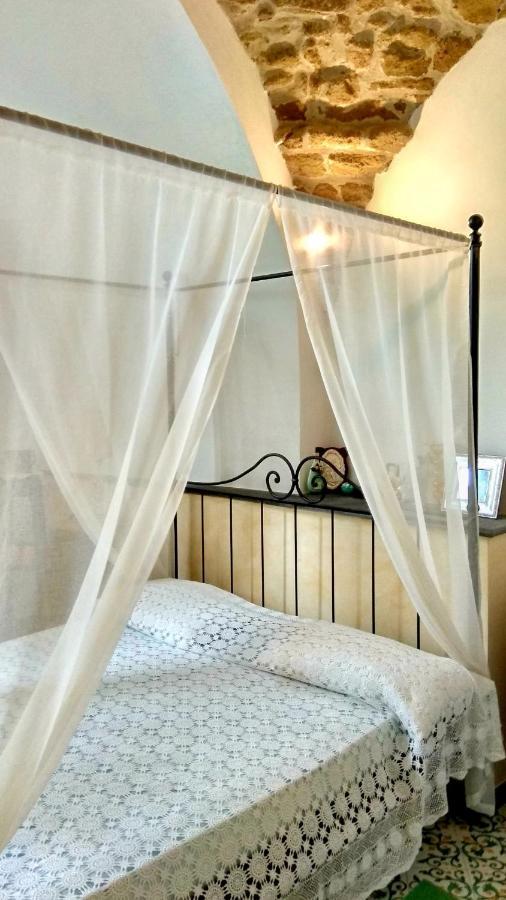Il Limoneto Degli Angeli Villa มินอริ ภายนอก รูปภาพ