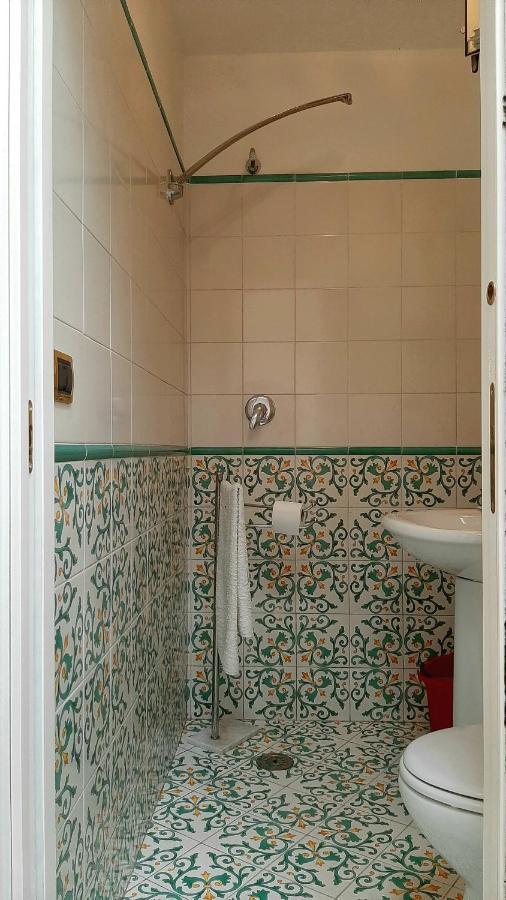Il Limoneto Degli Angeli Villa มินอริ ภายนอก รูปภาพ