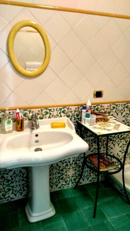 Il Limoneto Degli Angeli Villa มินอริ ภายนอก รูปภาพ
